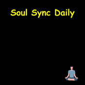Podcast Soul Sync Daily: Chakra Realignment