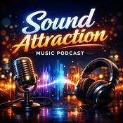Podcast Sound attraction music podcast