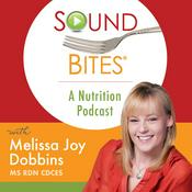 Podcast Sound Bites A Nutrition Podcast