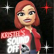 Podcast Kristel’s Sound Off