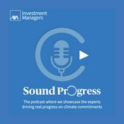 Podcast Sound Progress