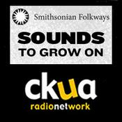 Podcast Sounds to Grow On