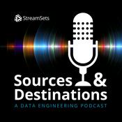Podcast Sources and Destinations