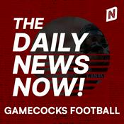 Podcast South Carolina Gamecocks Football Today | 2 Min News | The Daily News Now!