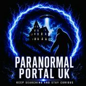 Podcast Paranormal Portal UK