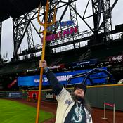 Podcast South Sound Mariners Podcast