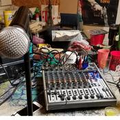 Podcast South Texas Trainwreck