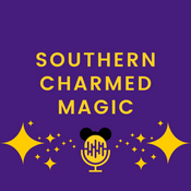 Podcast Southern Charmed Magic