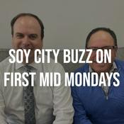 Podcast Soy City Buzz