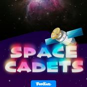 Podcast Space Cadets: Story for Kids