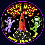 Podcast Space Nuts