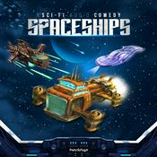 Podcast Spaceships