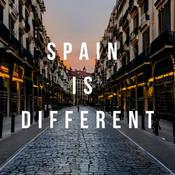 Podcast Spain Is Different