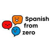 Podcast Spanish from Zero