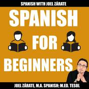 Podcast Learn Spanish: Spanish for Beginners Podcast