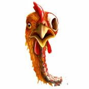 Podcast Spatchcocked: The Caviar of Podcasts