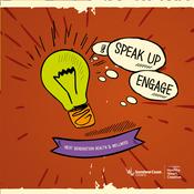 Podcast Speak Up & Engage