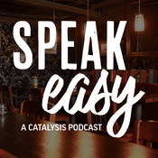 Podcast SpeakEasy, a Catalysis Podcast