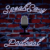 Podcast SpeakEasy Podcast
