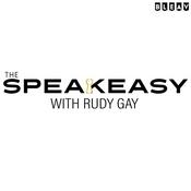 Podcast Speakeasy with Rudy Gay