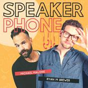 Podcast Speaker Phone