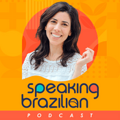 Podcast Speaking Brazilian Podcast