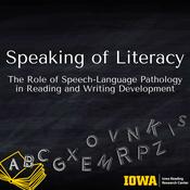 Podcast Speaking of Literacy