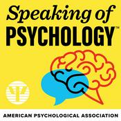 Podcast Speaking of Psychology