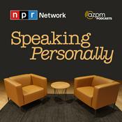 Podcast Speaking Personally