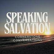 Podcast Speaking Salvation