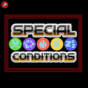 Podcast Special Conditions - A Pokémon TCG Podcast