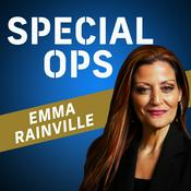 Podcast Special Ops with Emma Rainville