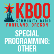 Podcast Special Programming: Other