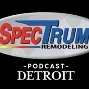 Podcast Spectrum Living Podcast With Christopher Rigney