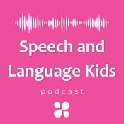 Podcast Speech and Language Kids Podcast