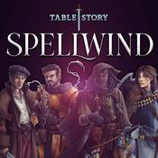 Podcast Spellwind