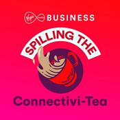 Podcast Spilling the Connectivi-Tea