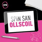 Podcast SPIN San Ollscoil