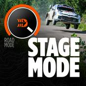 Podcast Stage Mode