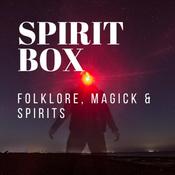 Podcast Spirit Box