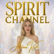 Podcast Spirit Channel with Athina Król