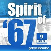 Podcast Spirit of '67