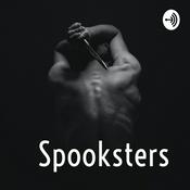Podcast Spooksters