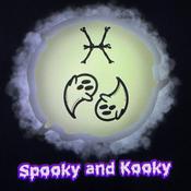 Podcast Spooky and Kooky