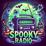 Podcast Spooky Radio : Spooky Stories for Brave Kids
