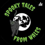 Podcast Spooky Tales From Wales