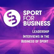 Podcast Sport for Business