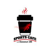 Podcast Sports Cafe