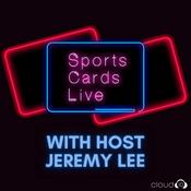 Podcast Sports Cards Live