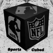 Podcast Sports Cubed Podcast